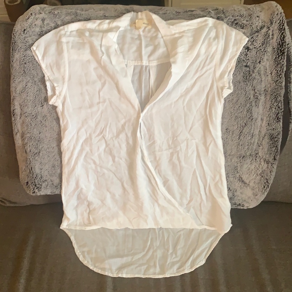 White shirt